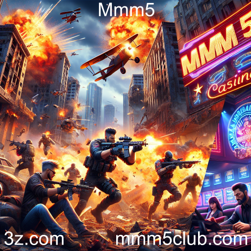 A Revolução dos Jogos de Ação