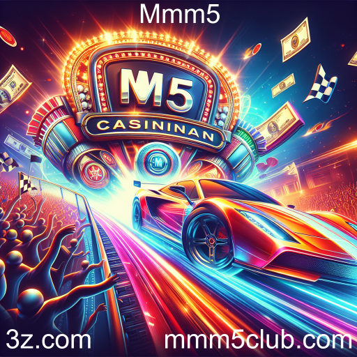 A Emoção das Corridas em Mmm5